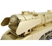 201843 Dampflokomotive DB BR10 Messing 101110 KM1 BR 10 001    Spur 1 LIMITED EDITION Bild 4.jpg